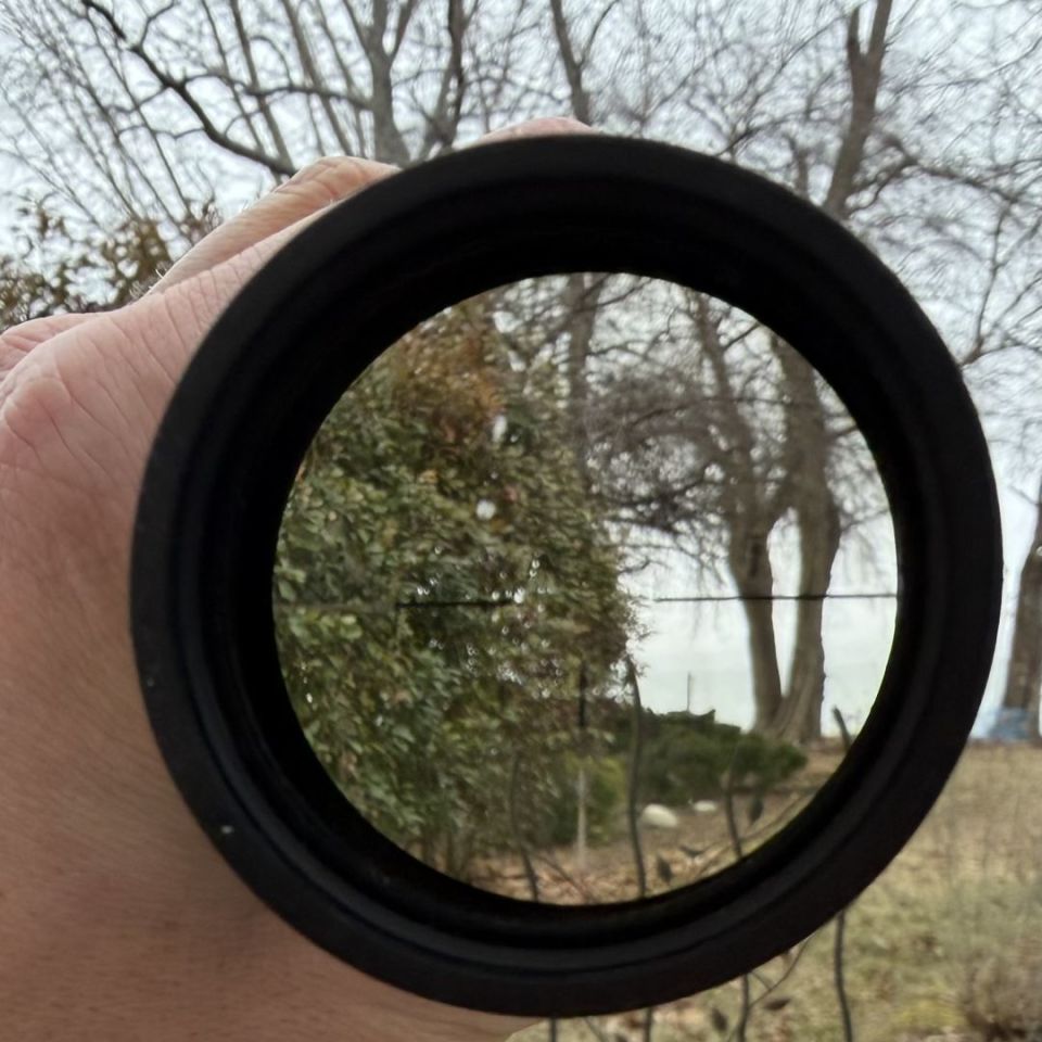 Image 3 - Meopta Optika 1-6 LPVO