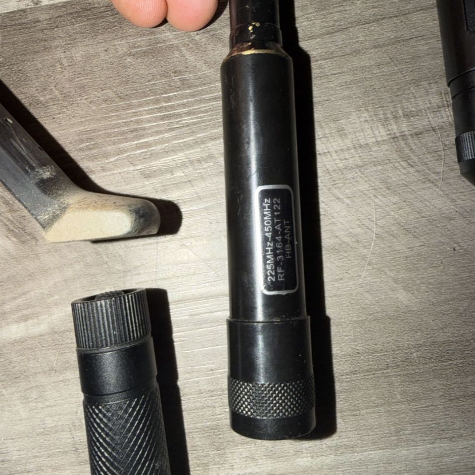 Image 5 - Gun parts and accessories 