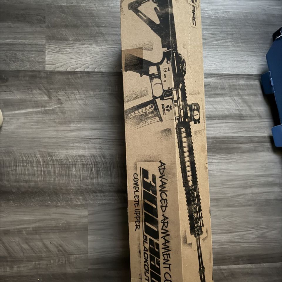 Image 2 - AAC/KAC 16” upper