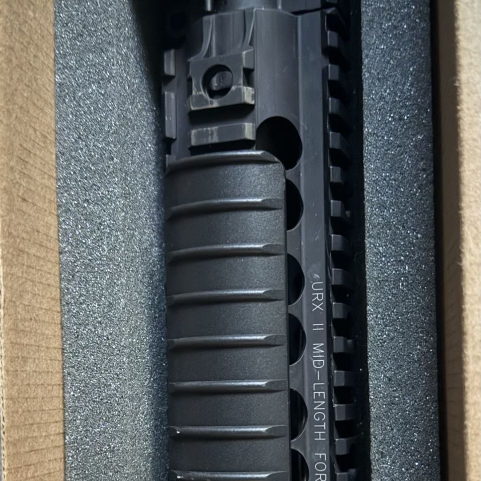 Image 3 - AAC/KAC 16” upper