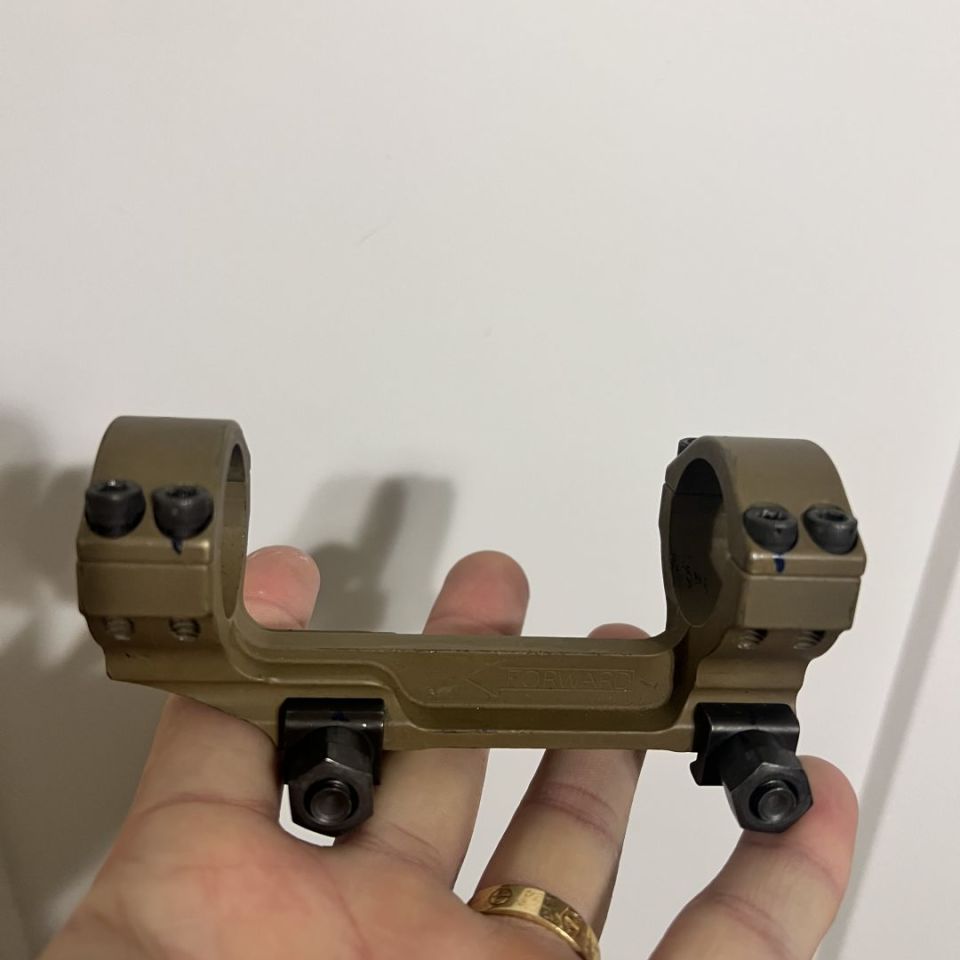 Image 2 - KAC 30mm Mount