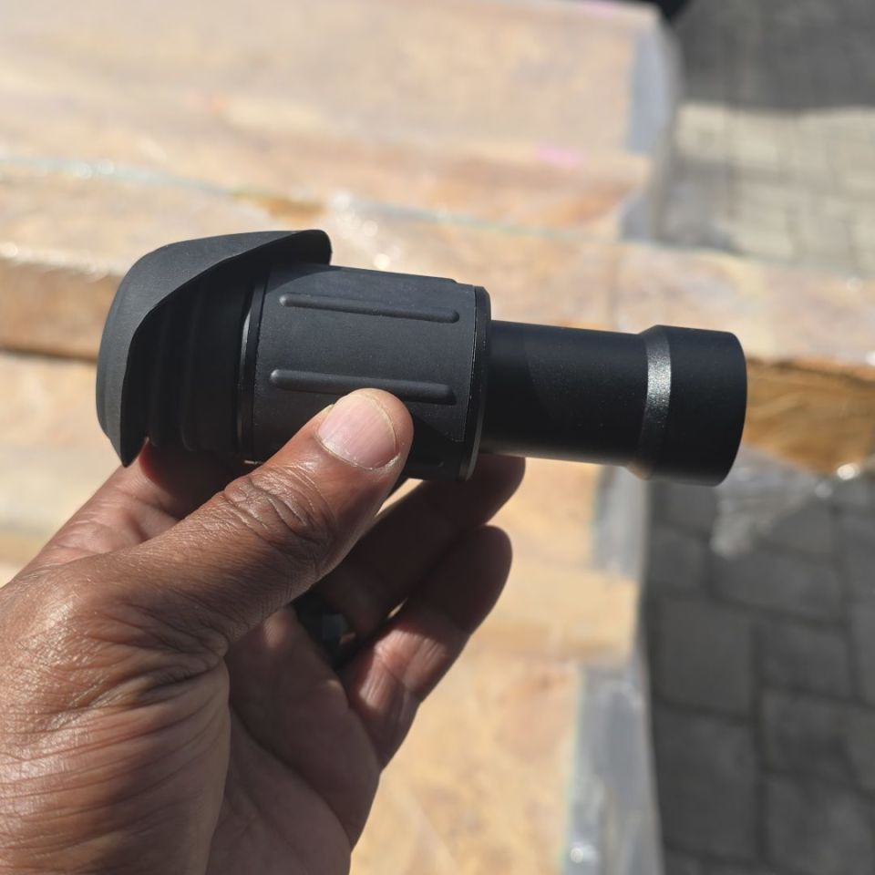 Image 2 - Armasight 3X Magnifier 