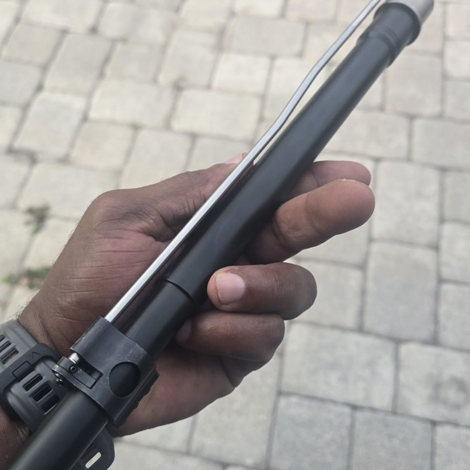 Image 3 - Ballistic Advantage 16" 6 Arc