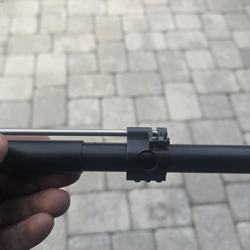 Image 2 - Ballistic Advantage 16" 6 Arc