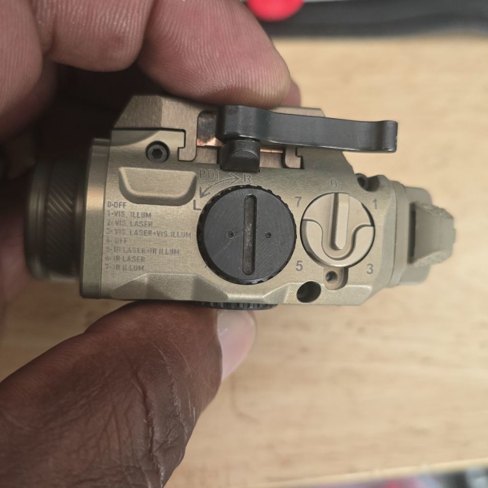 Image 4 - RovyGon GL4 FP Full Power