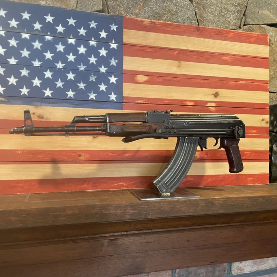 Image 3 - AK-47 Stands