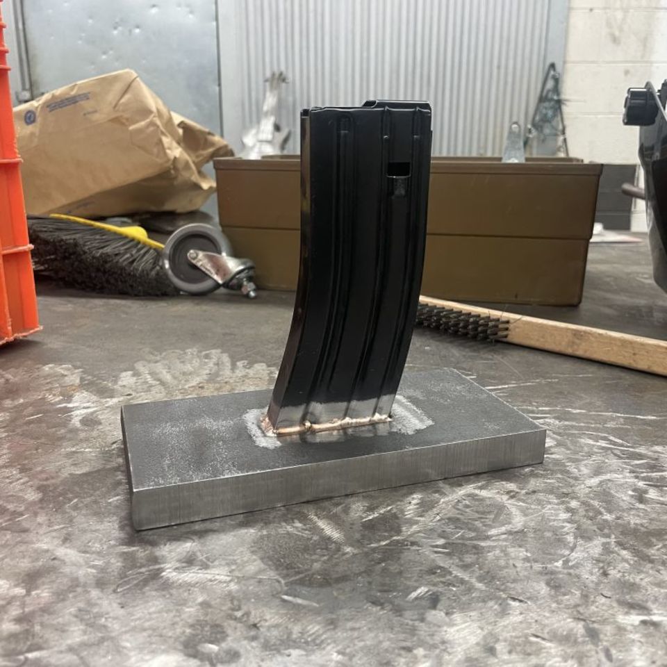 Image 4 - AR-15 display stands