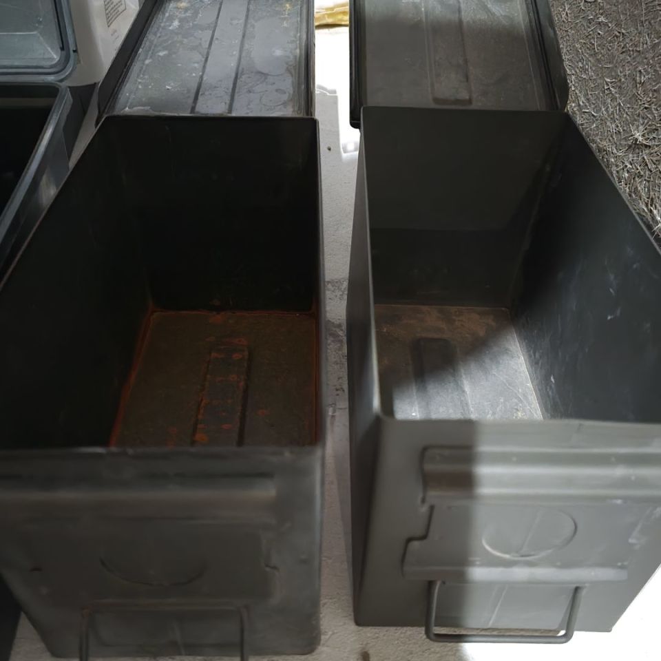 Image 5 - Various ammo for cheap