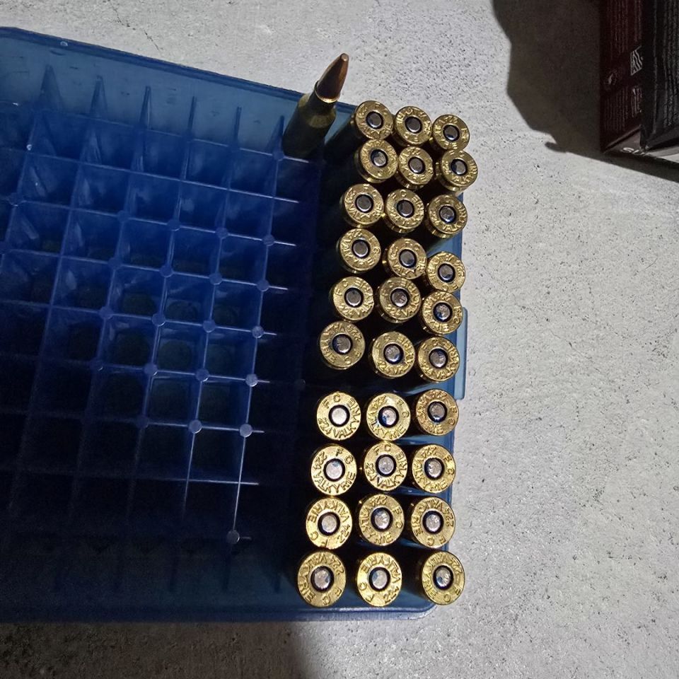 Image 2 - Various ammo for cheap