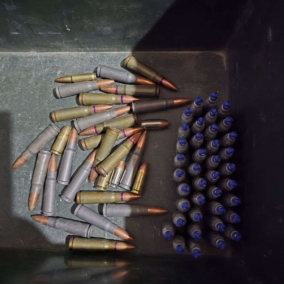 Image 3 - Various ammo for cheap