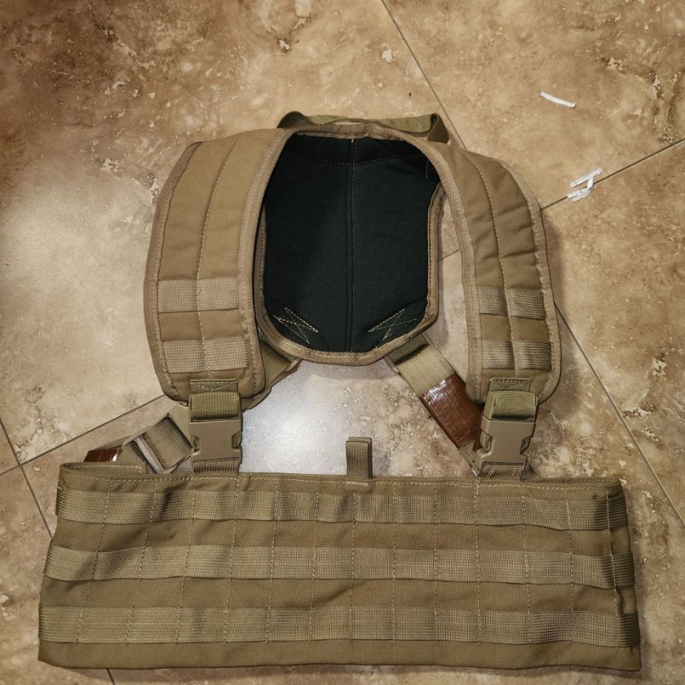 Image 1 - Tactical Tailor Chest Rig