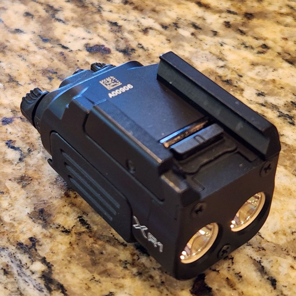 Image 3 - SureFire XR1 Light