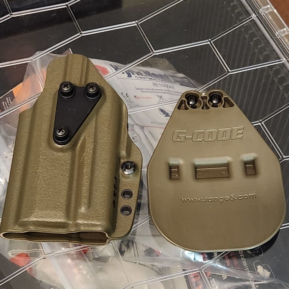 Image 2 - G-Code OSL Holster