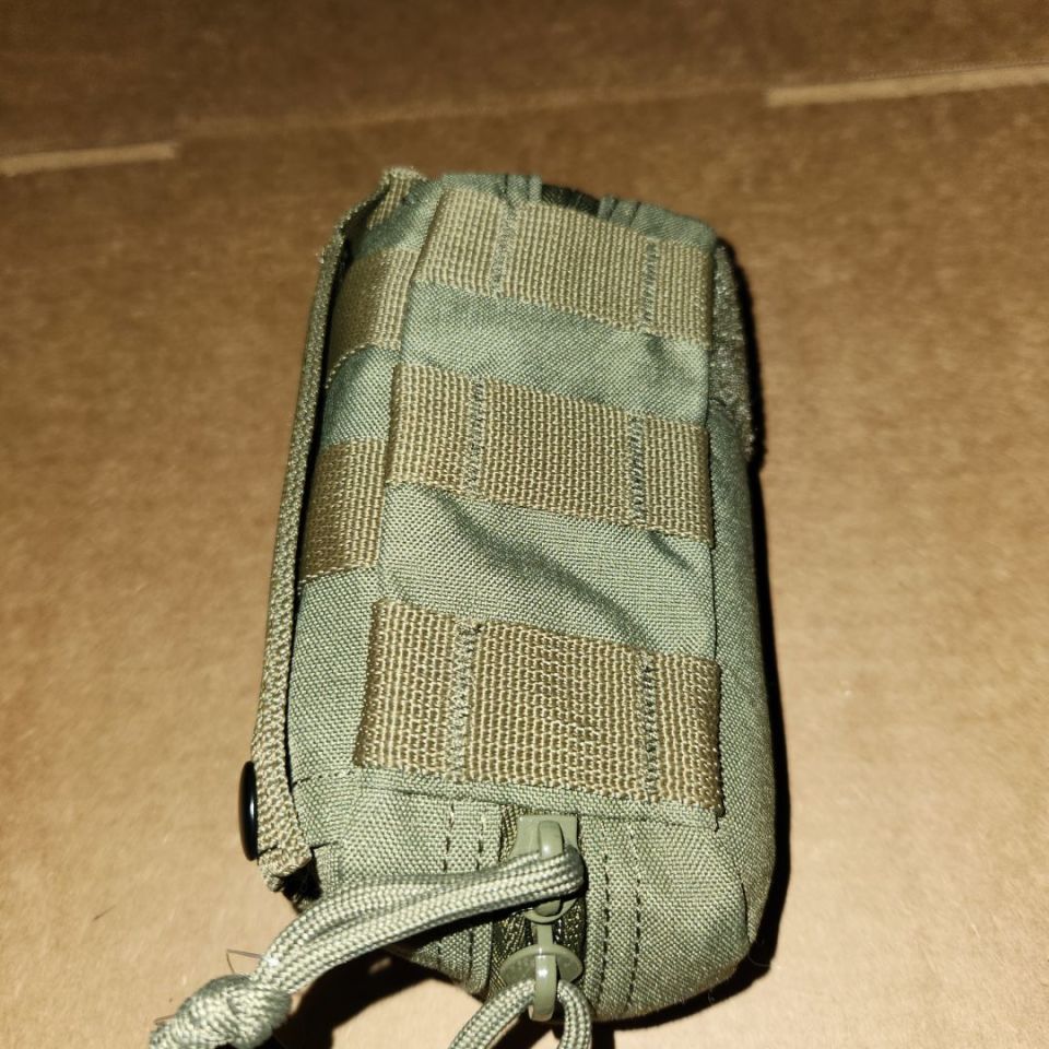 Image 2 - M-FAK Mini First Aid Kit