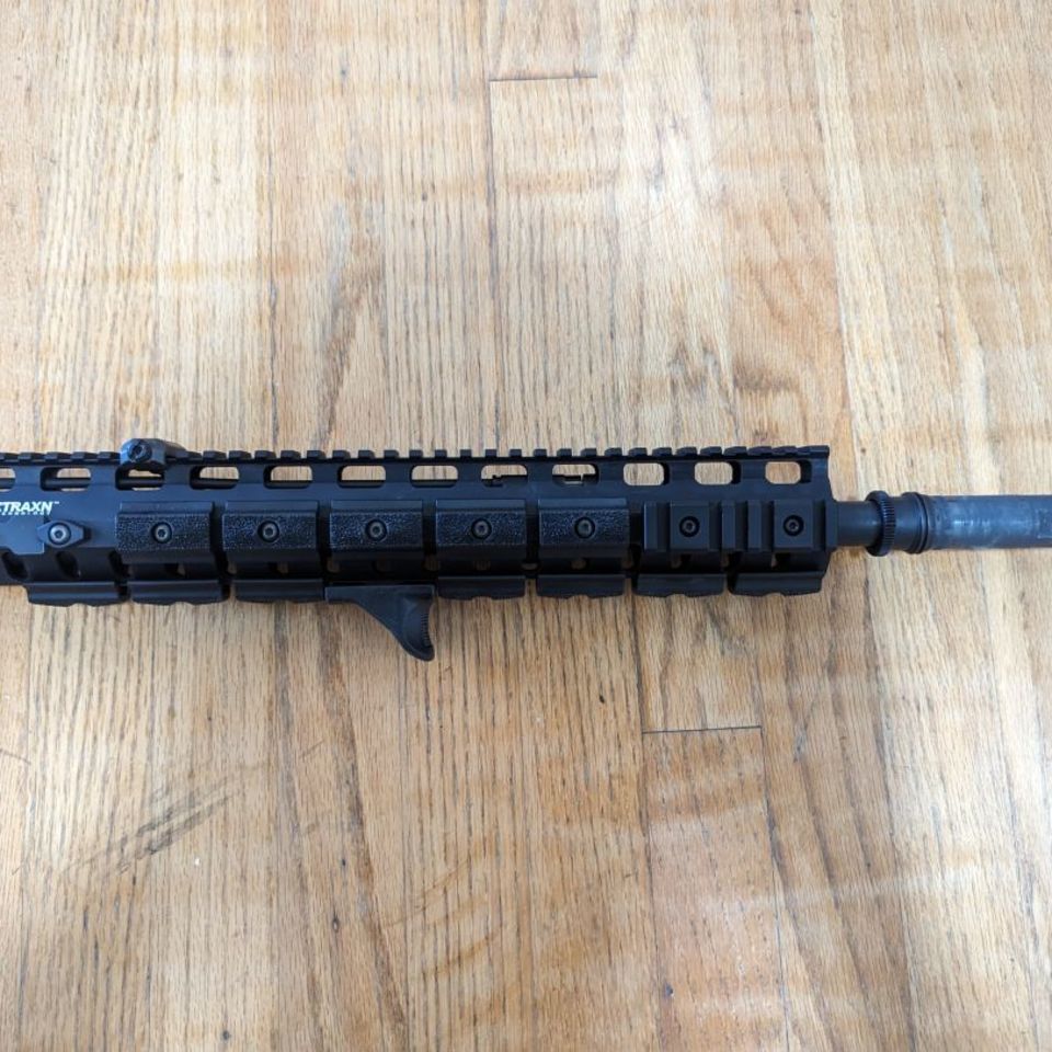 Image 3 - Larue Predatobr 5.56 18 inch PRICE DROP