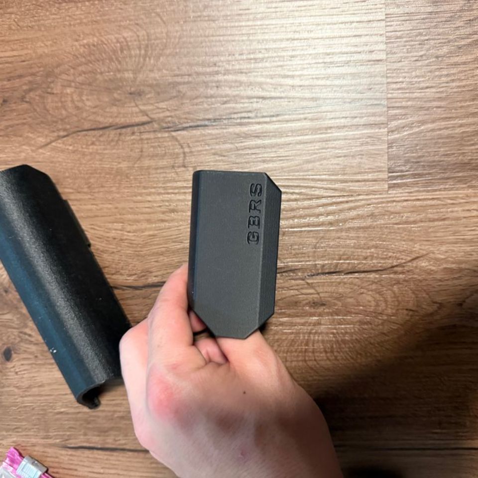 Image 1 - 3D Printed Magpul Cheek Risers