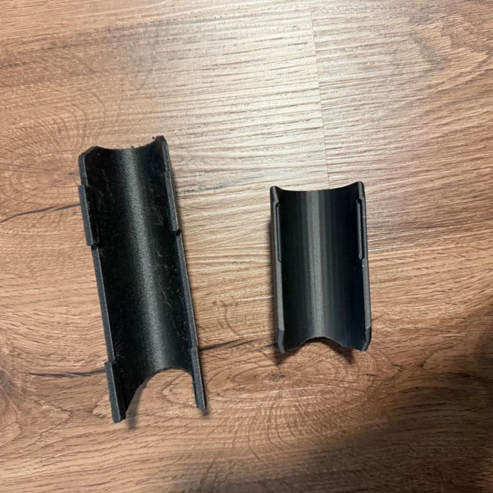 Image 2 - 3D Printed Magpul Cheek Risers