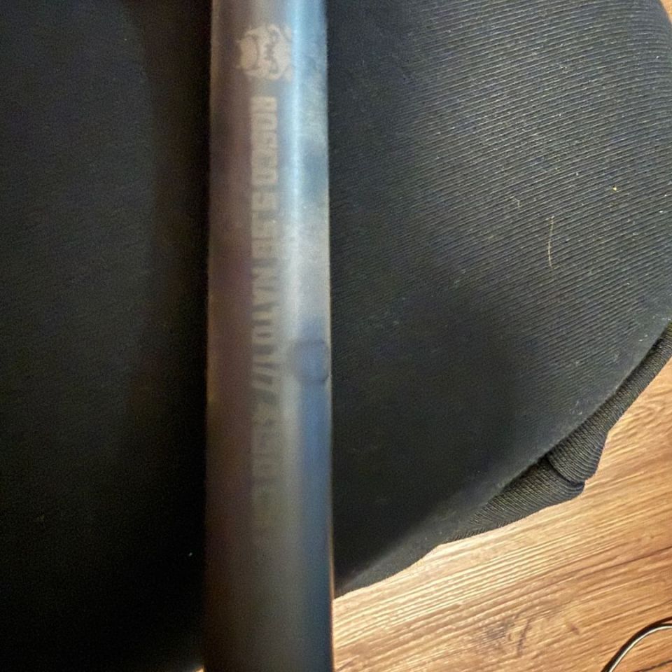 Image 2 - Rosco Barrel & Misc. Parts