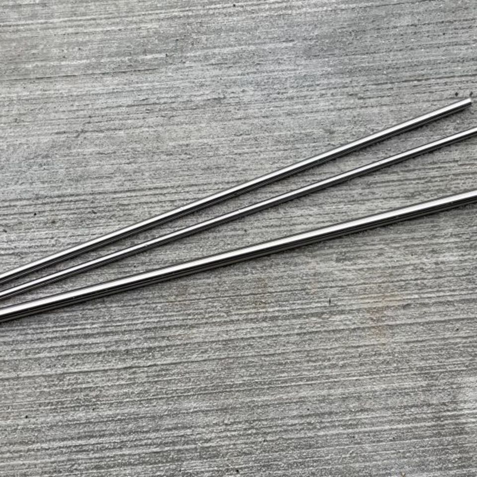 Image 2 - Steel Suppressor Alignment Rods 16”