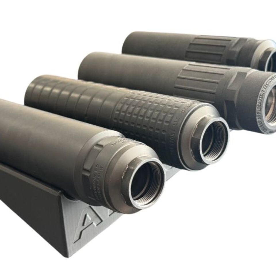 Image 2 - ATFisGAY Suppressor Rack