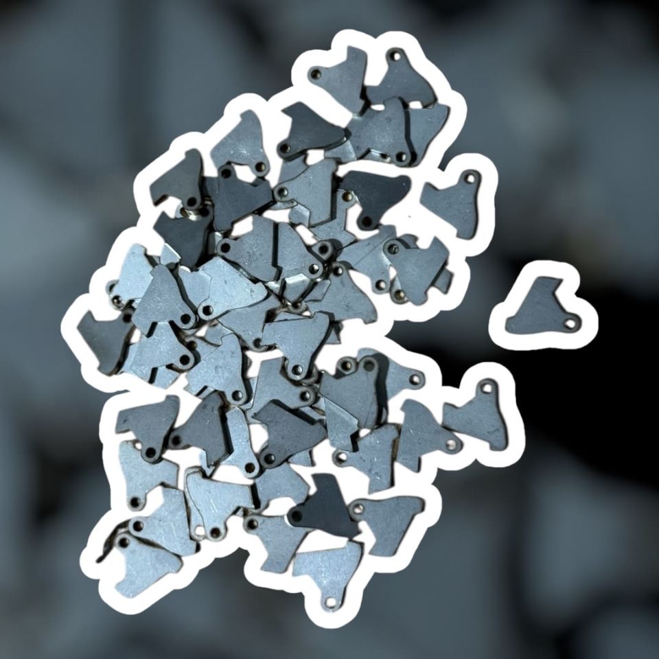 Image 1 - Taurus TX22 FRT - Forced Reset