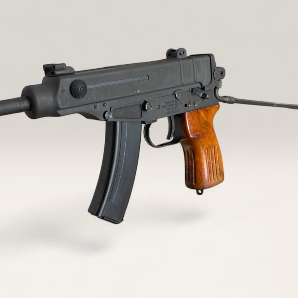 Image 3 - VZ61 Skorpion SBR
