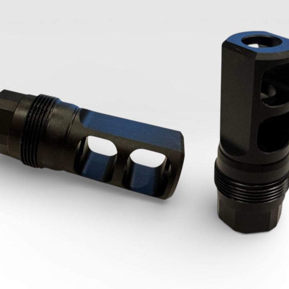 Image 3 - FPM Plan B Mounts