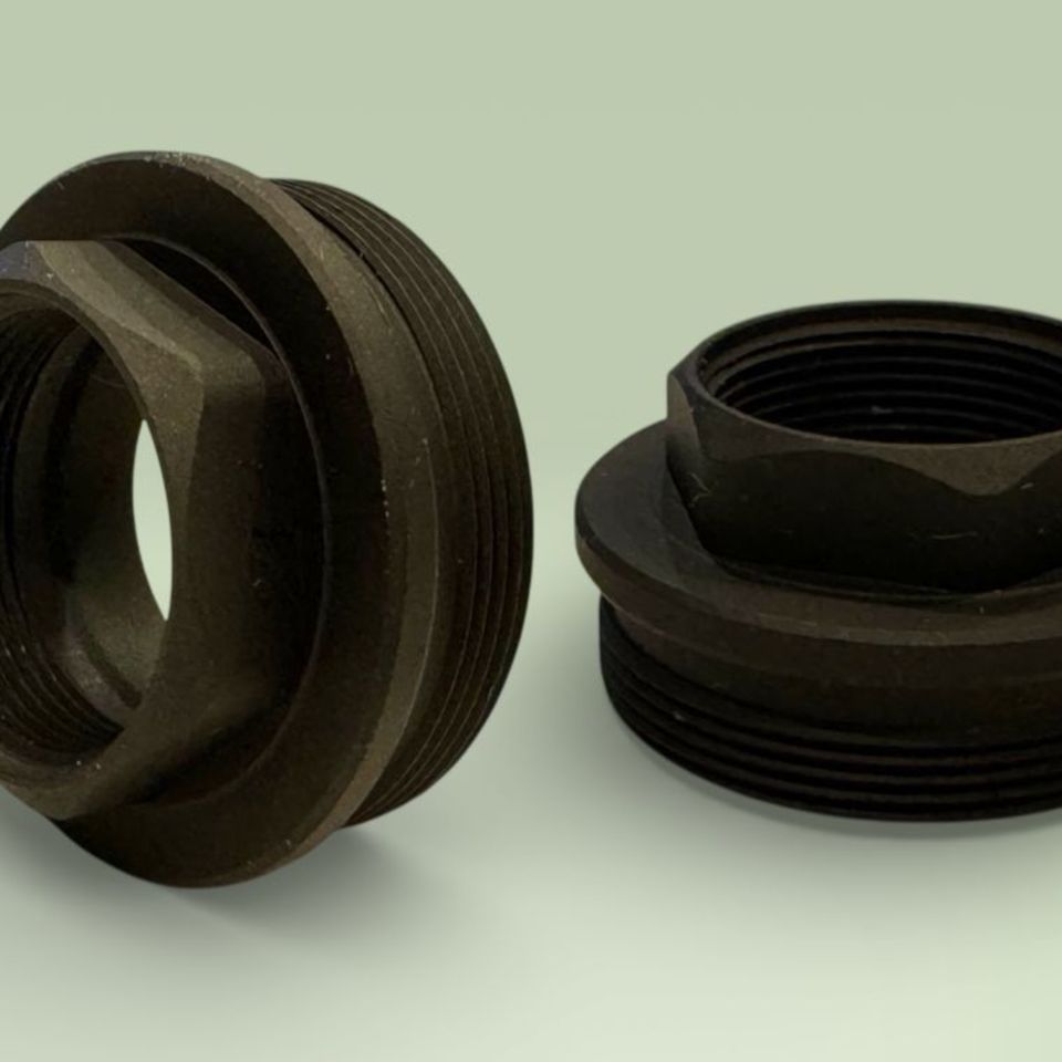 Image 1 - FPM Plan B Mounts