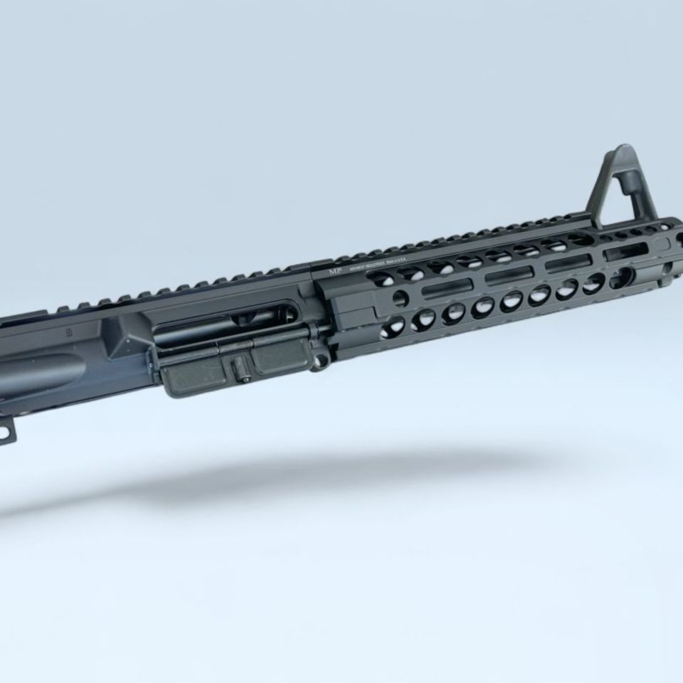 Image 1 - 10.3 FSB Block Upper w/ Plan B