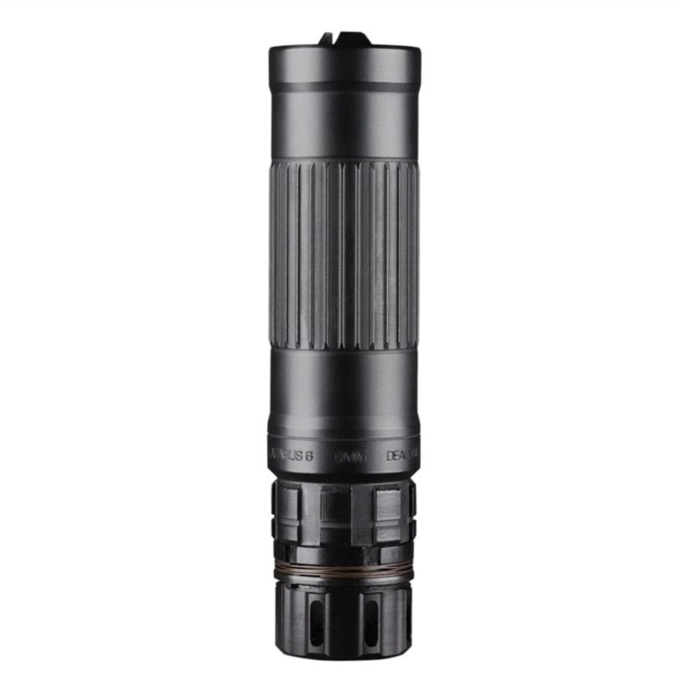 Image 2 - Dead Air Lazarus Suppressor