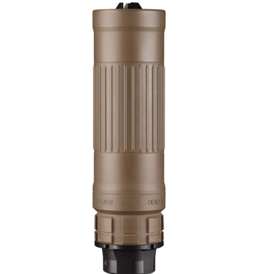 Image 1 - Dead Air Lazarus Suppressor