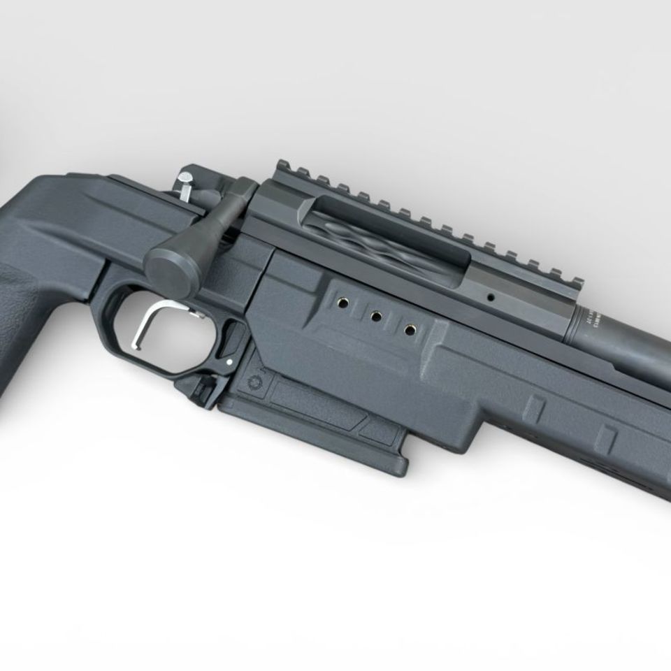 Image 3 - Faxon 8.6BLK Bolt Action