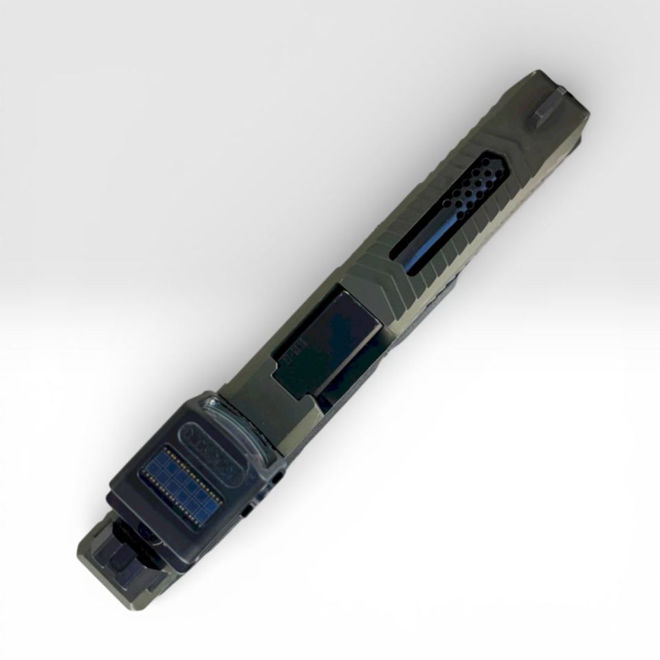 Image 4 - Glock 17 Gen4 Ported 509T Pckg