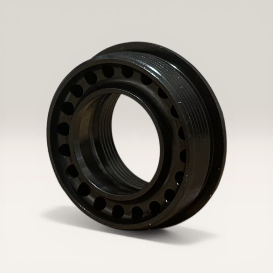 Image 2 - Comstock Plan B Mounts/FH