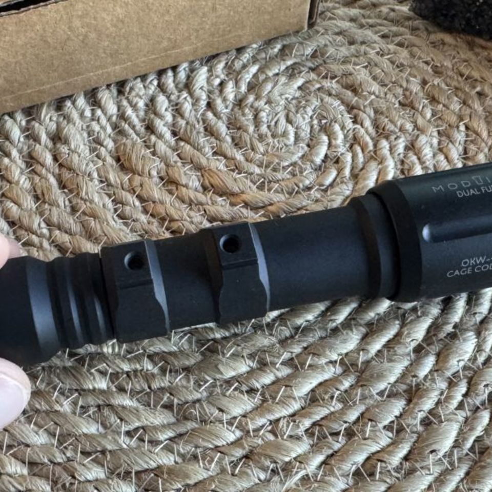 Image 1 - Modlite OKW DF Package