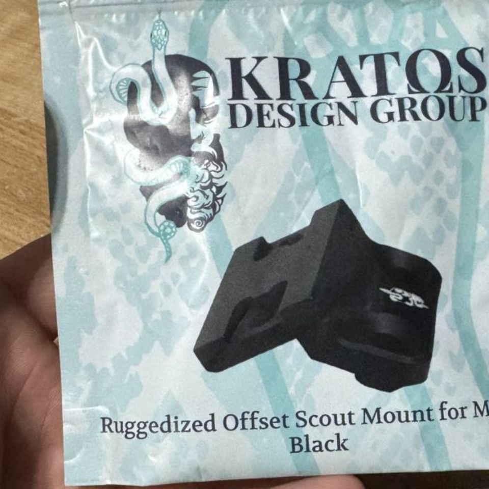 Image 4 - Modlite OKW DF Package