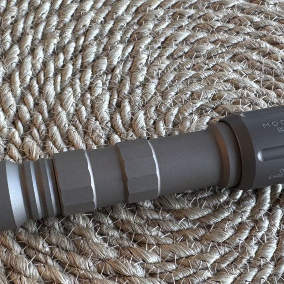 Image 2 - Modlite OKW DF Package