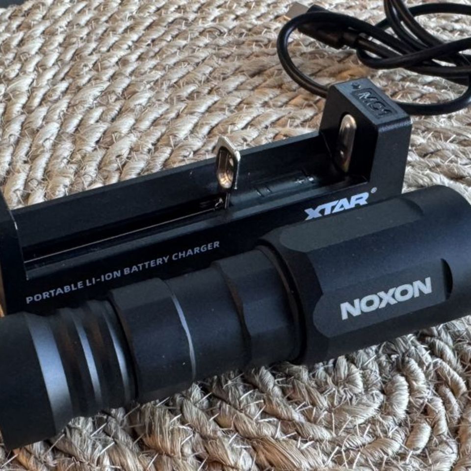 Image 1 - Modlite Noxon T1 Mini