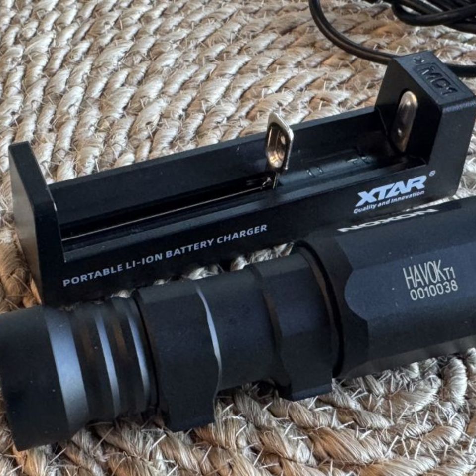 Image 2 - Modlite Noxon T1 Mini