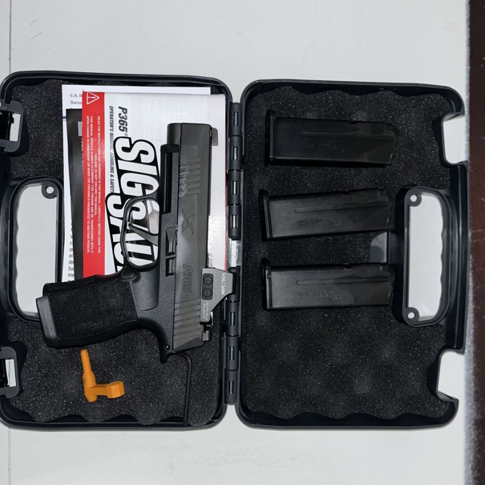 Image 2 - Sig Sauer P365XL