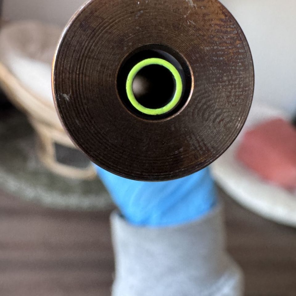 Image 5 - (Blemished / Unfired) AEM5k