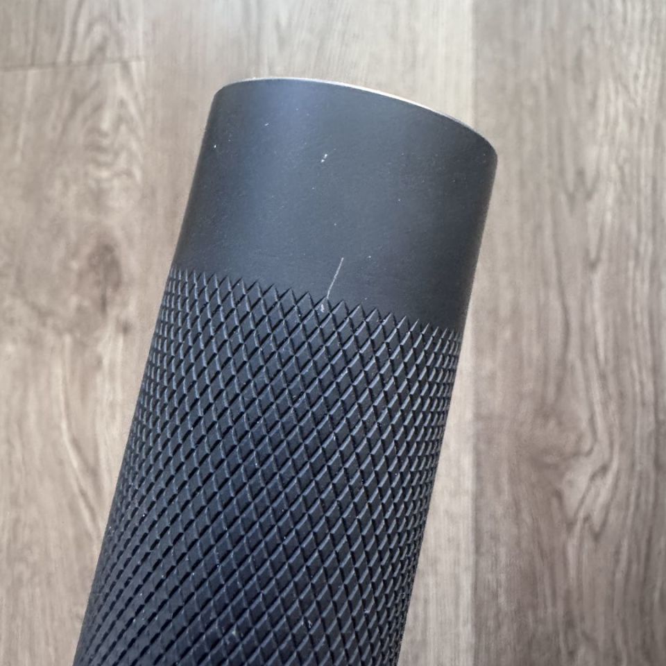 Image 3 - (Blemished / Unfired) AEM5k