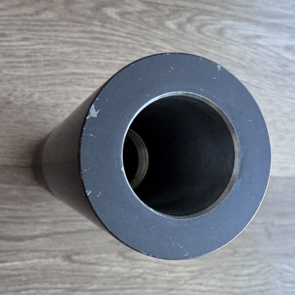 Image 4 - (Blemished / Unfired) AEM5k