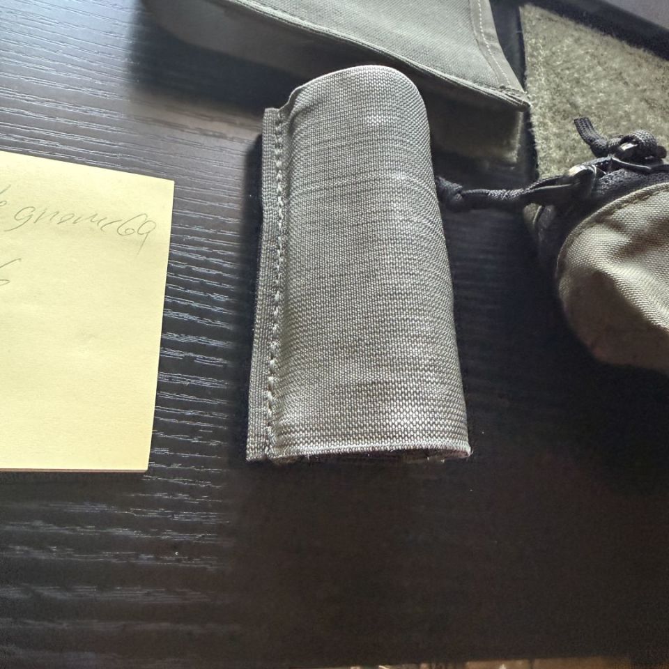 Image 4 - Onward, Esstac, BFG