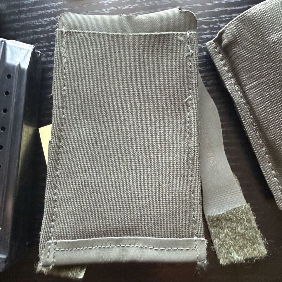 Image 3 - Onward, Esstac, BFG