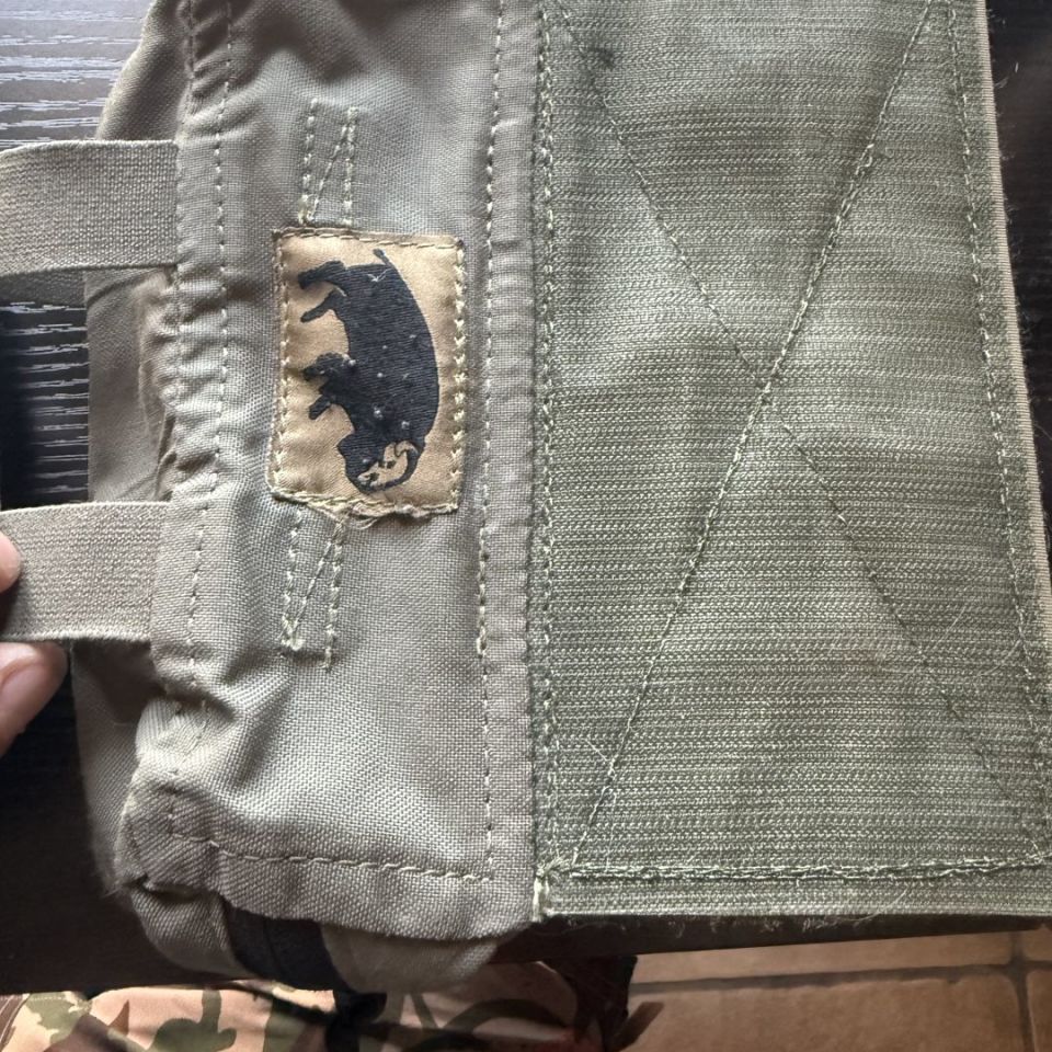 Image 2 - Onward, Esstac, BFG