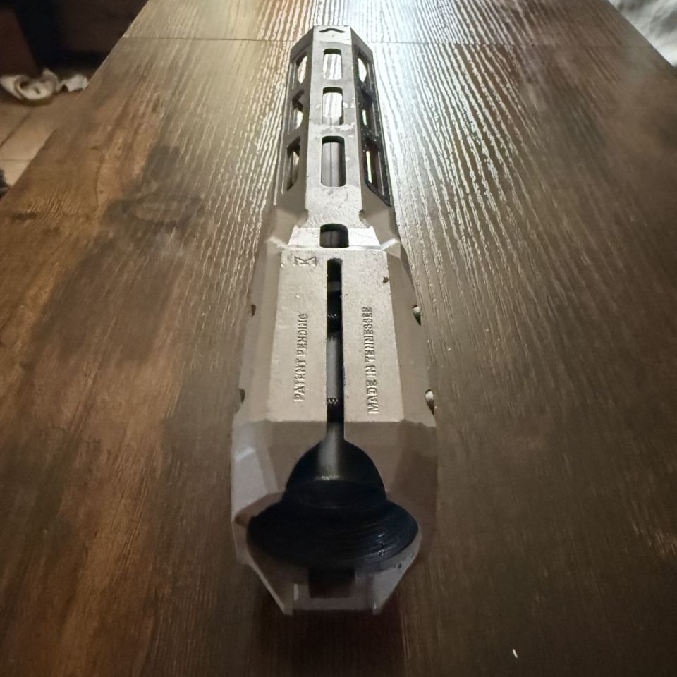 Image 4 - Intertec Dynamics MURS