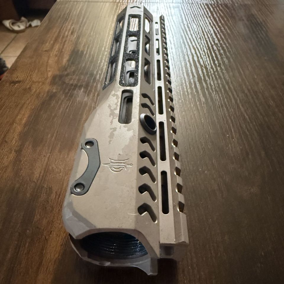 Image 3 - Intertec Dynamics MURS