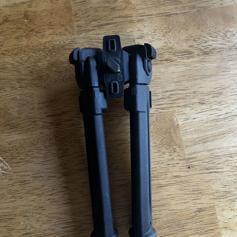 Image 2 - Magpul bipod
