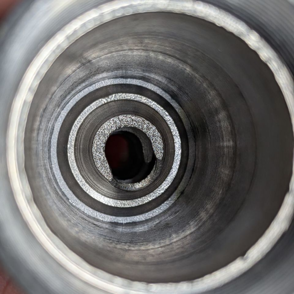 Image 4 - Hub Dead Air Sandman K 30cal